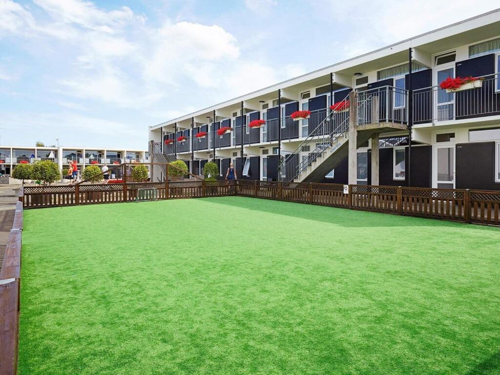 Apartment Glesborg Екстер'єр фото
