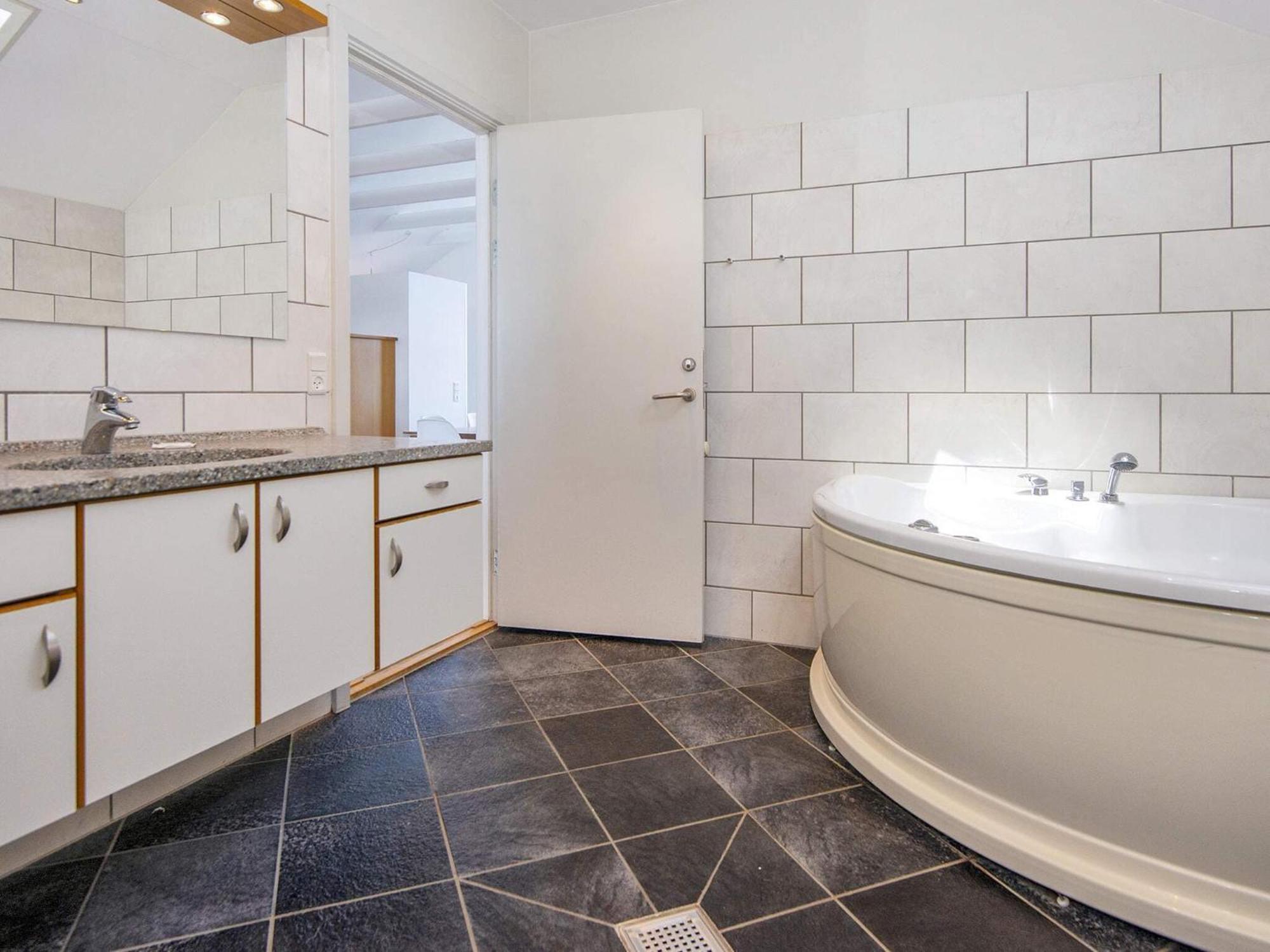Apartment Glesborg Екстер'єр фото