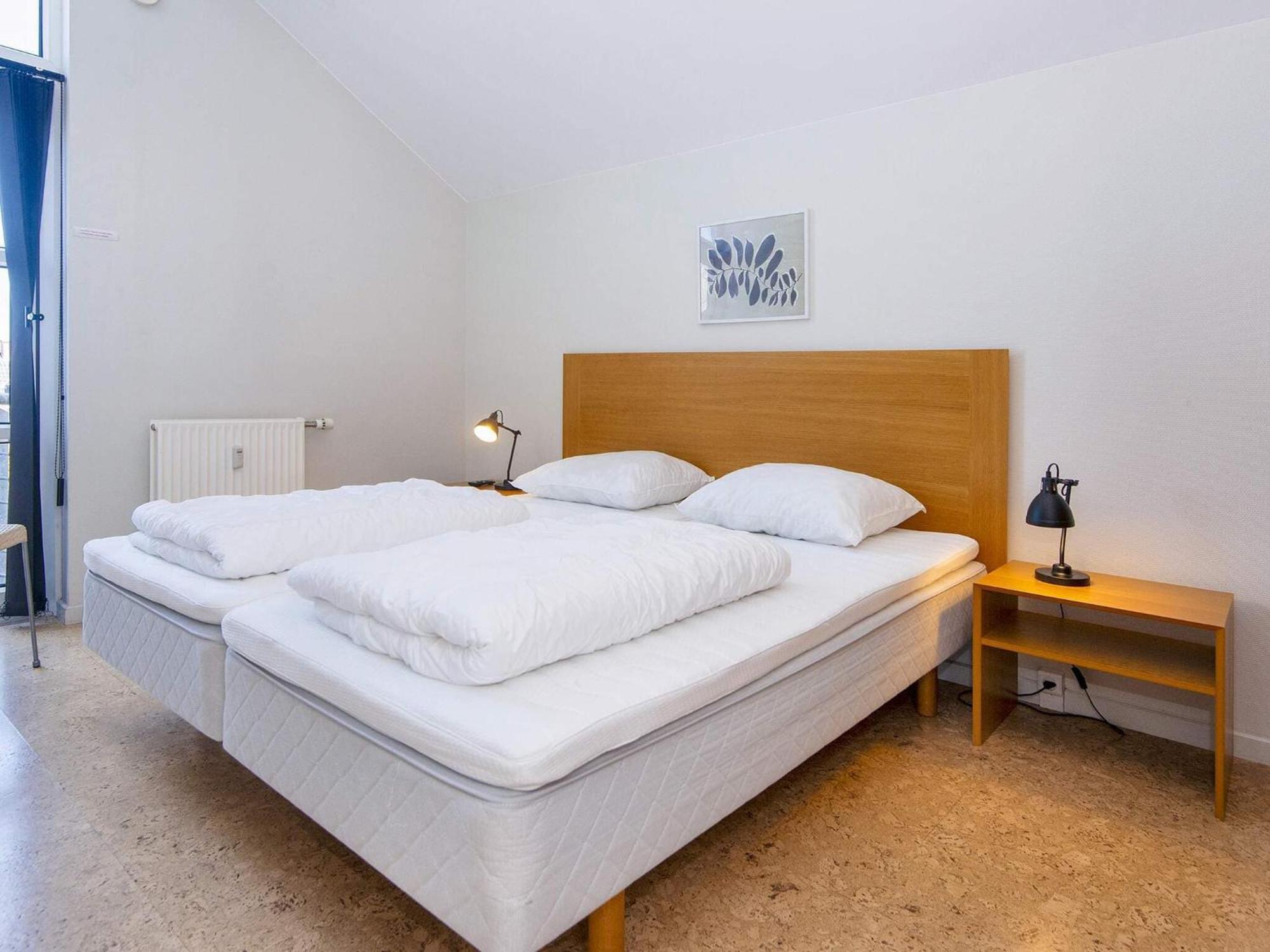 Apartment Glesborg Екстер'єр фото