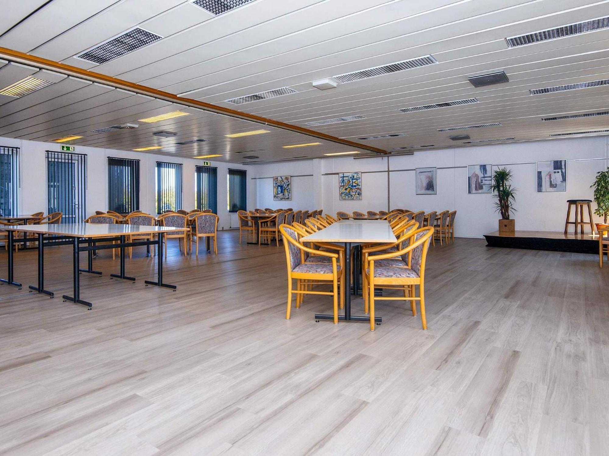 Apartment Glesborg Екстер'єр фото