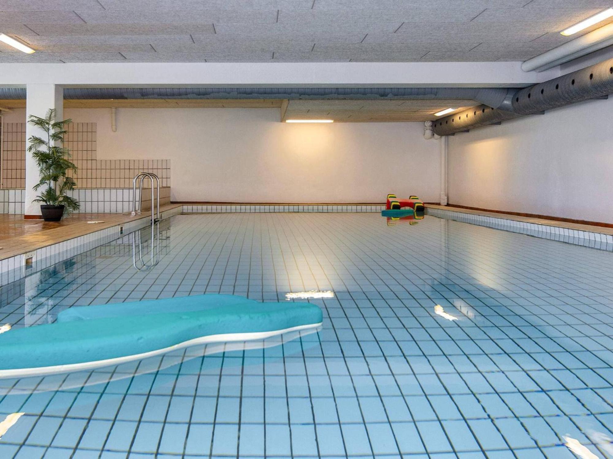 Apartment Glesborg Екстер'єр фото