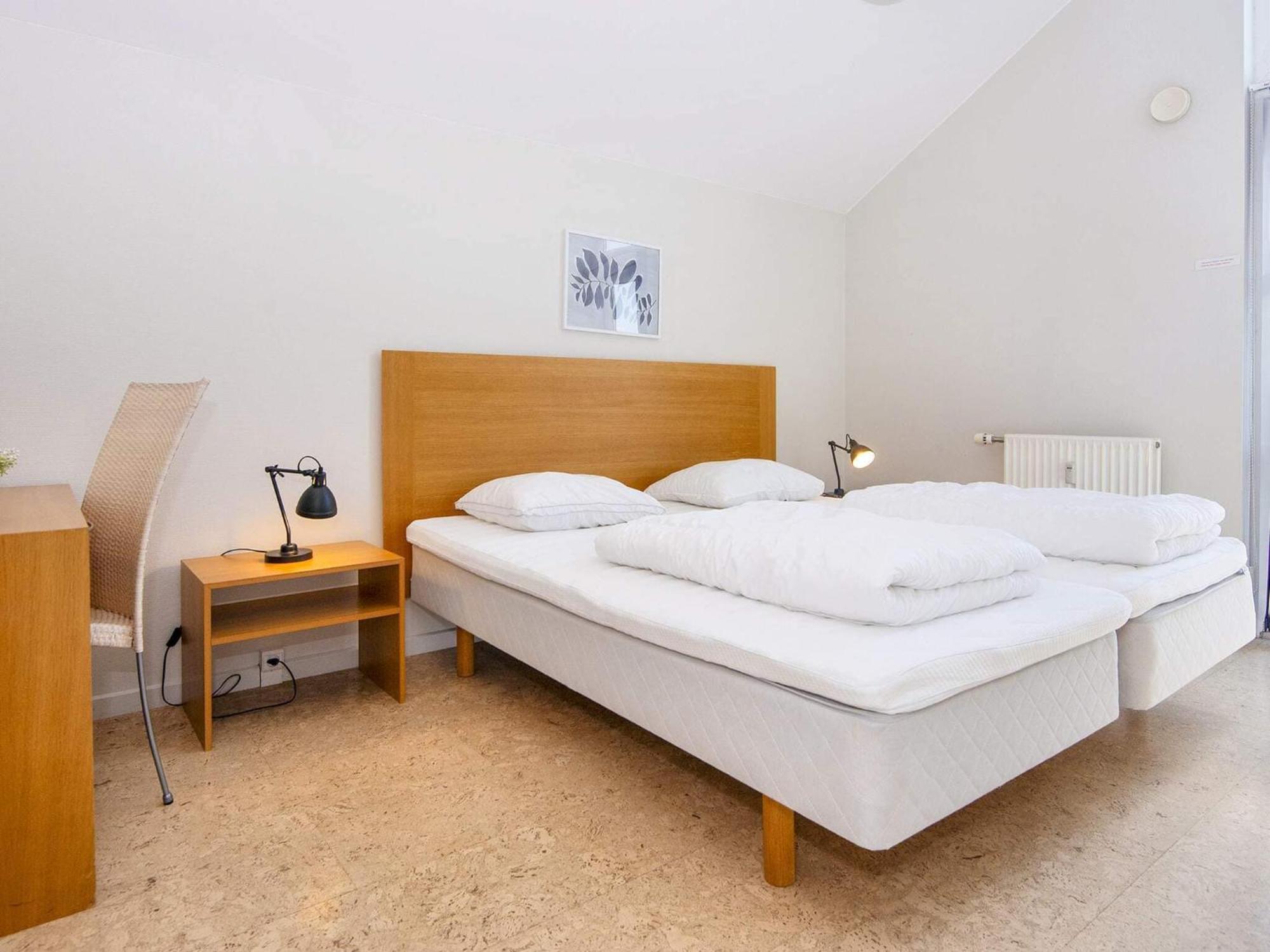 Apartment Glesborg Екстер'єр фото