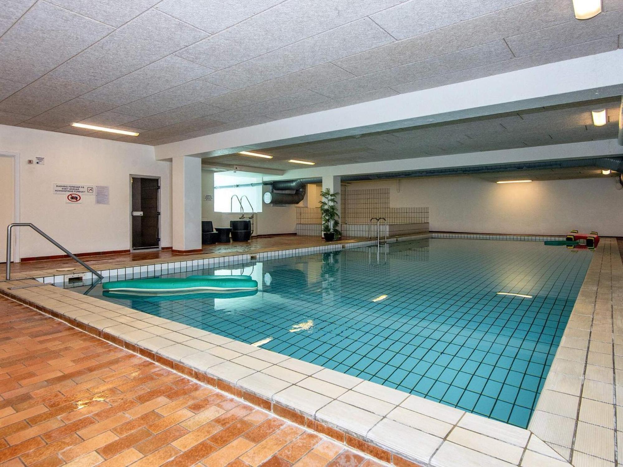 Apartment Glesborg Екстер'єр фото