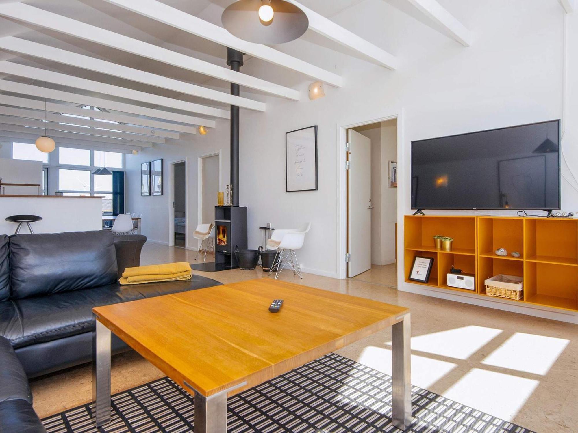 Apartment Glesborg Екстер'єр фото